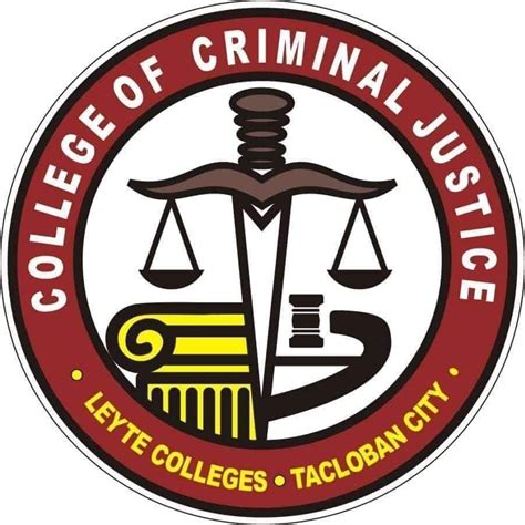 leyte colleges tuition fee for criminology